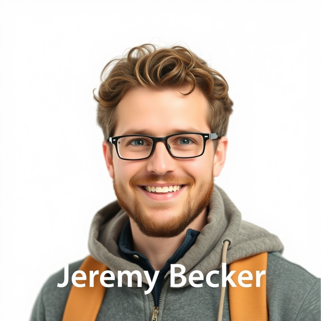 Jeremy Becker