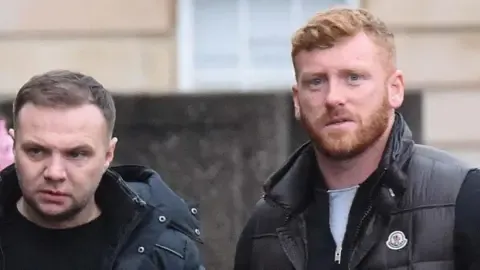 High-Profile Scottish Gangland Individuals Arrested in Dubai