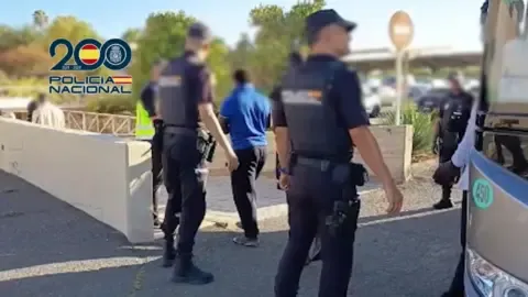 Spain Arrests 19 Suspects Suspected of Torture and Murder Following 50 Passengers Disappear from Boat